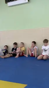 Первенство по ОФП среди учащихся ФСЦ Лидер 2016 г.р.