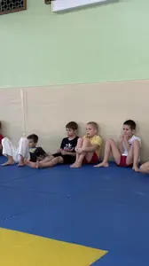 Первенство по ОФП среди учащихся ФСЦ Лидер 2016 г.р.