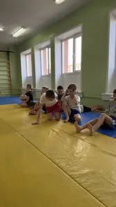 Первенство по ОФП среди учащихся ФСЦ Лидер 2016 г.р.