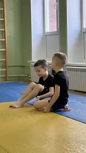 Первенство по ОФП среди учащихся ФСЦ Лидер 2016 г.р.