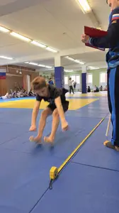 Первенство по ОФП среди учащихся ФСЦ Лидер 2016 г.р.