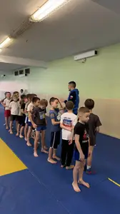 Первенство по ОФП среди учащихся ФСЦ Лидер 2016 г.р.