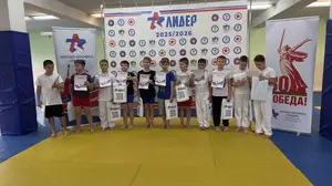 Первенство по ОФП среди учащихся ФСЦ Лидер 2016 г.р.