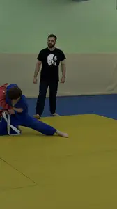Первенство посвященное Дню Победы  по упрощенным правилам борьбы Дзюдо и Самбо 2014 г.р.