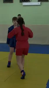 Первенство посвященное Дню Победы  по упрощенным правилам борьбы Дзюдо и Самбо 2014 г.р.