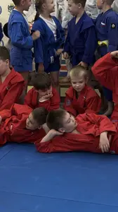 Первенство посвященное Дню Победы  «СУМО в стойке» 2018 г.р.