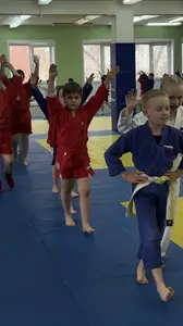 Первенство посвященное Дню Победы  «СУМО в стойке» 2018 г.р.