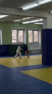 Первенство посвященное Дню Победы  «СУМО в стойке» 2018 г.р.