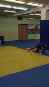 Первенство посвященное Дню Победы  «СУМО в стойке» 2018 г.р.