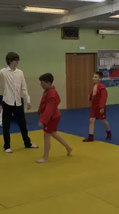 Первенство посвященное Дню Победы  «СУМО в стойке» 2018 г.р.