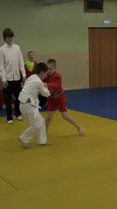 Первенство посвященное Дню Победы  «СУМО в стойке» 2018 г.р.