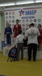 Первенство посвященное Дню Победы  «СУМО в стойке» 2018 г.р.