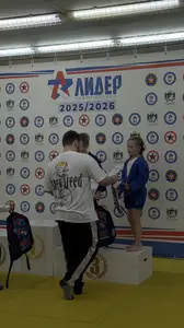 Первенство посвященное Дню Победы  «СУМО в стойке» 2018 г.р.