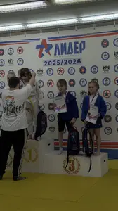Первенство посвященное Дню Победы  «СУМО в стойке» 2018 г.р.