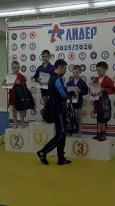 Первенство посвященное Дню Победы  «СУМО в стойке» 2018 г.р.