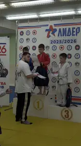 Первенство посвященное Дню Победы  «СУМО в стойке» 2018 г.р.