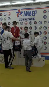 Первенство посвященное Дню Победы  «СУМО в стойке» 2018 г.р.