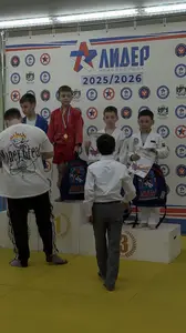 Первенство посвященное Дню Победы  «СУМО в стойке» 2018 г.р.
