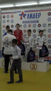 Первенство посвященное Дню Победы  «СУМО в стойке» 2018 г.р.