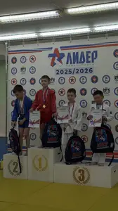 Первенство посвященное Дню Победы  «СУМО в стойке» 2018 г.р.