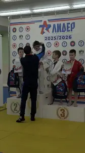 Первенство посвященное Дню Победы  «СУМО в стойке» 2018 г.р.
