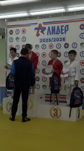 Первенство посвященное Дню Победы  «СУМО в стойке» 2018 г.р.