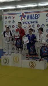 Первенство посвященное Дню Победы  «СУМО в стойке» 2018 г.р.