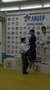 Первенство посвященное Дню Победы  «СУМО в стойке» 2018 г.р.