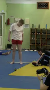 Первенство посвященное «Году единства наций России» по Борьбе 2009-2012 г.р.
