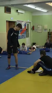 Первенство посвященное «Году единства наций России» по Борьбе 2009-2012 г.р.