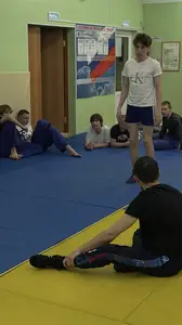 Первенство посвященное «Году единства наций России» по Борьбе 2009-2012 г.р.