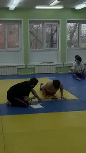 Первенство посвященное «Году единства наций России» по Борьбе 2009-2012 г.р.