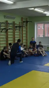 Первенство посвященное «Году единства наций России» по Борьбе 2009-2012 г.р.