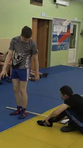 Первенство посвященное «Году единства наций России» по Борьбе 2009-2012 г.р.