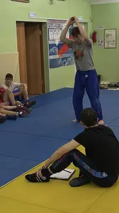 Первенство посвященное «Году единства наций России» по Борьбе 2009-2012 г.р.