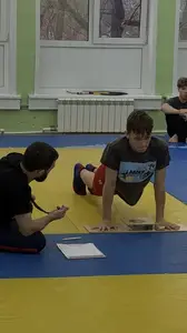 Первенство посвященное «Году единства наций России» по Борьбе 2009-2012 г.р.