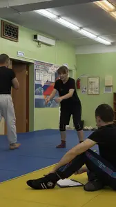 Первенство посвященное «Году единства наций России» по Борьбе 2009-2012 г.р.