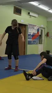 Первенство посвященное «Году единства наций России» по Борьбе 2009-2012 г.р.