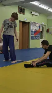 Первенство посвященное «Году единства наций России» по Борьбе 2009-2012 г.р.