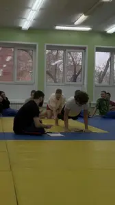 Первенство посвященное «Году единства наций России» по Борьбе 2009-2012 г.р.