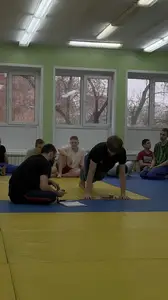 Первенство посвященное «Году единства наций России» по Борьбе 2009-2012 г.р.