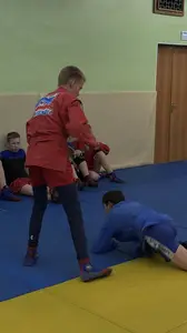Первенство посвященное «Году единства наций России» по Борьбе 2009-2012 г.р.