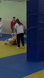 Первенство посвященное Дню Победы  по упрощенным правилам борьбы Дзюдо и Самбо 2016 г.р.