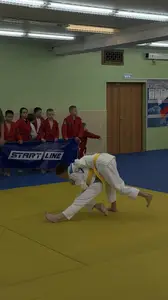 Первенство посвященное Дню Победы  по упрощенным правилам борьбы Дзюдо и Самбо 2016 г.р.