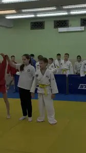 Первенство посвященное Дню Победы  по упрощенным правилам борьбы Дзюдо и Самбо 2016 г.р.