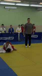 Первенство посвященное Дню Победы  по упрощенным правилам борьбы Дзюдо и Самбо 2016 г.р.