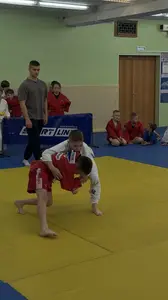 Первенство посвященное Дню Победы  по упрощенным правилам борьбы Дзюдо и Самбо 2016 г.р.
