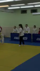 Первенство посвященное Дню Победы  по упрощенным правилам борьбы Дзюдо и Самбо 2016 г.р.