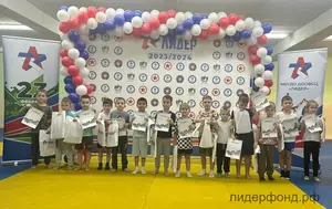 Эстафета посвященная Дню Защитника Отечества 2017-2018 г.р.