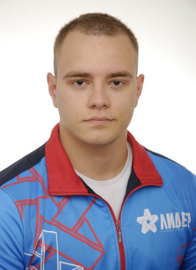 Славных Сергей Андреевич